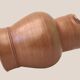 Bonny stoneware water jug