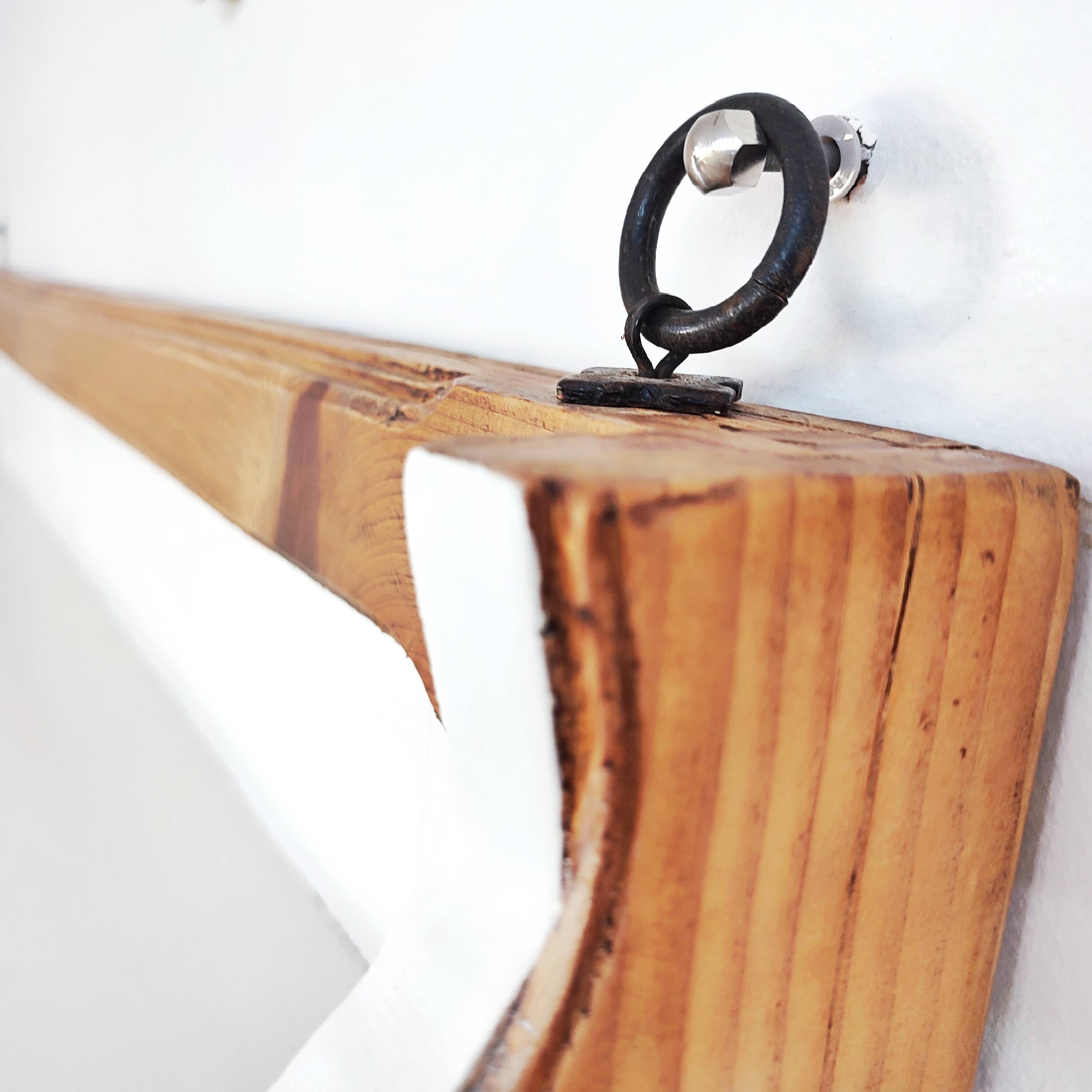 Antique Lanzarote' s Cupboard "Tinajo"