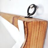 Antique Lanzarote' s Cupboard "Tinajo"