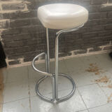 Vintage bar stool