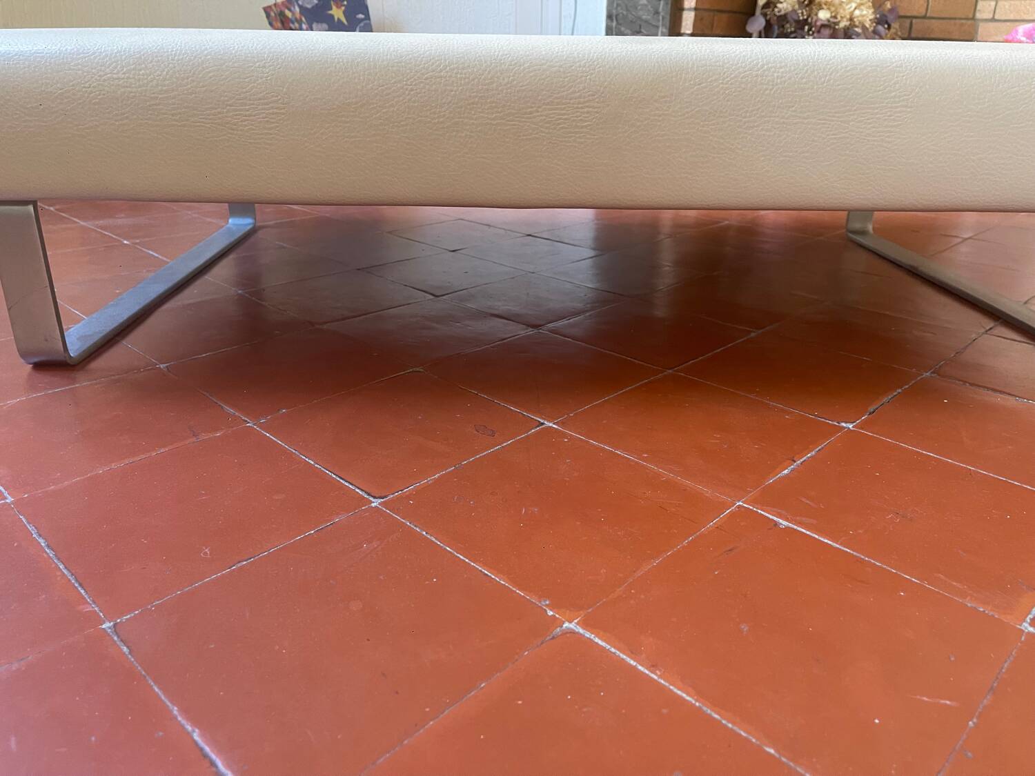 Designer coffee table Designers Guild