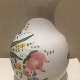 Italian vase
