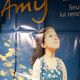 Amy 160 x 120 affiche pliée originale