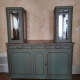 Buffet & vitrines