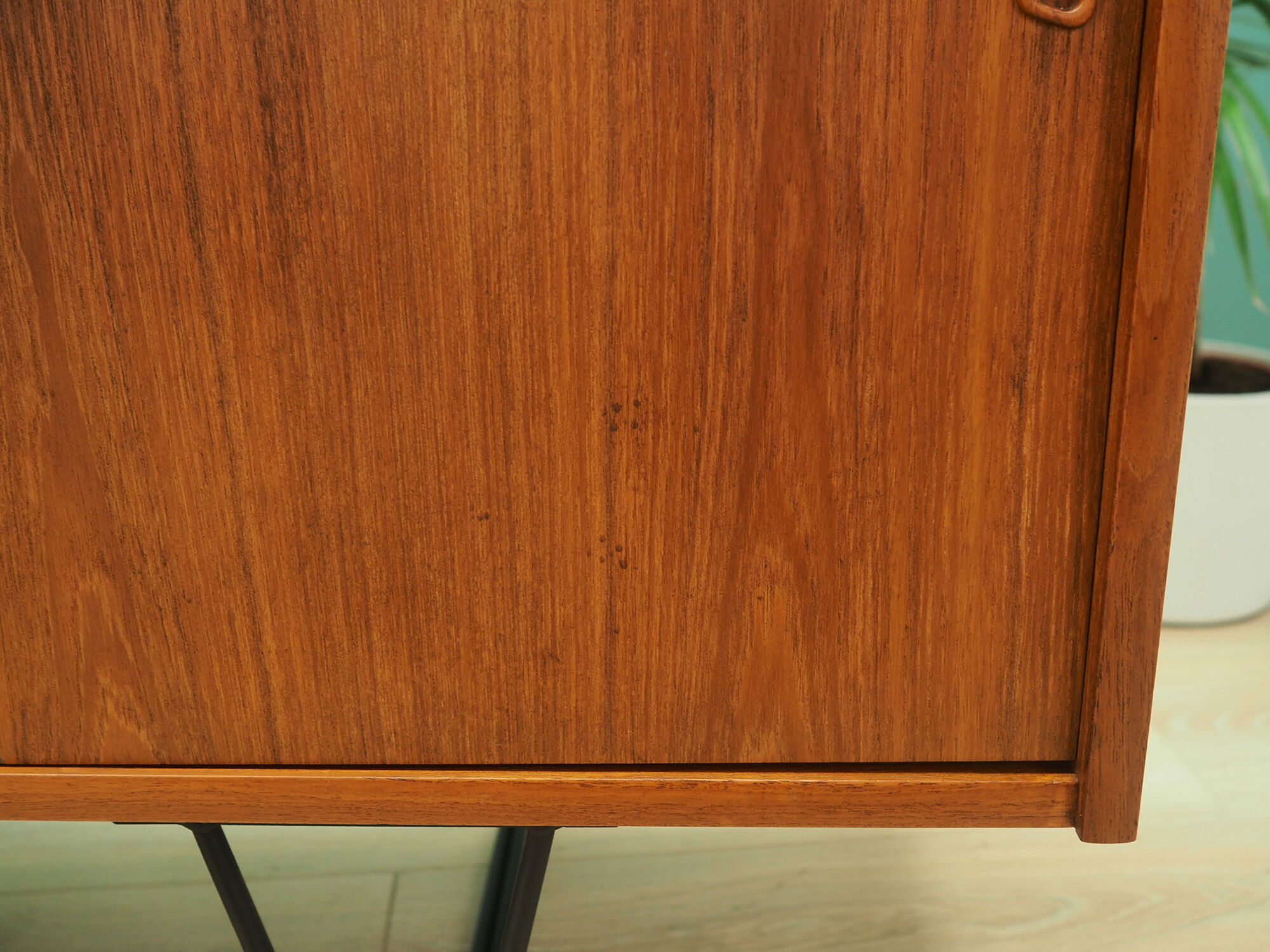 Sideboard teak, Danish design, 70's