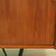 Sideboard teak, Danish design, 70's