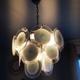 Gino Vistosi chandelier