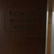 Bibliothèque tournante Richelieu