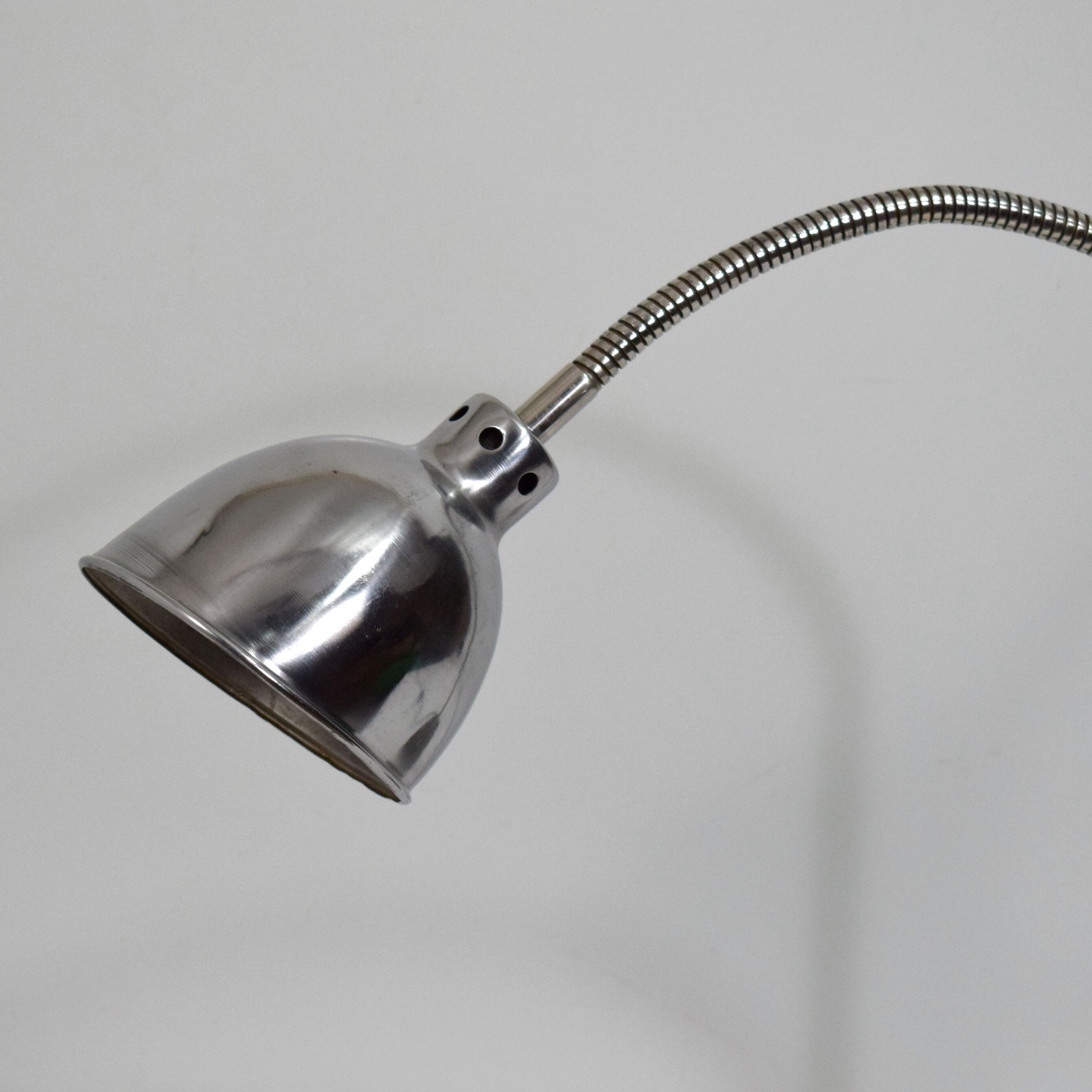Hala bauhaus modernist lamp
