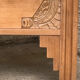 Commode coiffeuse art déco 1930