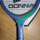 Vintage tennis rackets – Made in Belgium