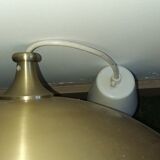 Scandinavian "middle" hanging