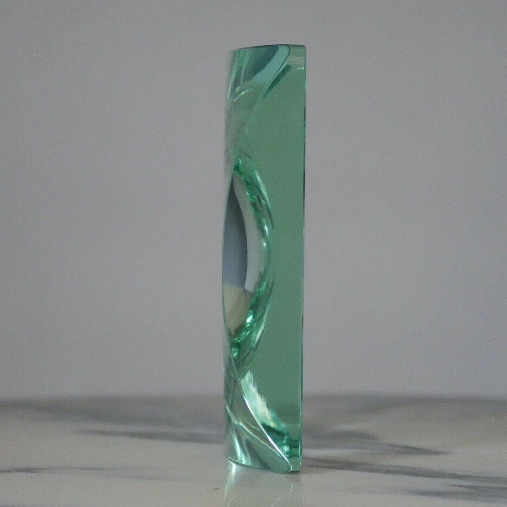 Vide-poches Fontana Arte, années 1950 - Style Max Ingrand