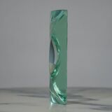 Vide-poches Fontana Arte, années 1950 - Style Max Ingrand