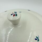 Lot de service décorEdouard de Nimy