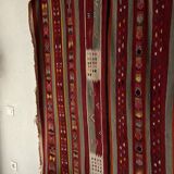 Berber carpet