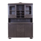 Armoire en pin, design danois, années 1980, production : Danemark