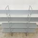 Enetri shelf by Niels Gammelgaard for vintage Ikea