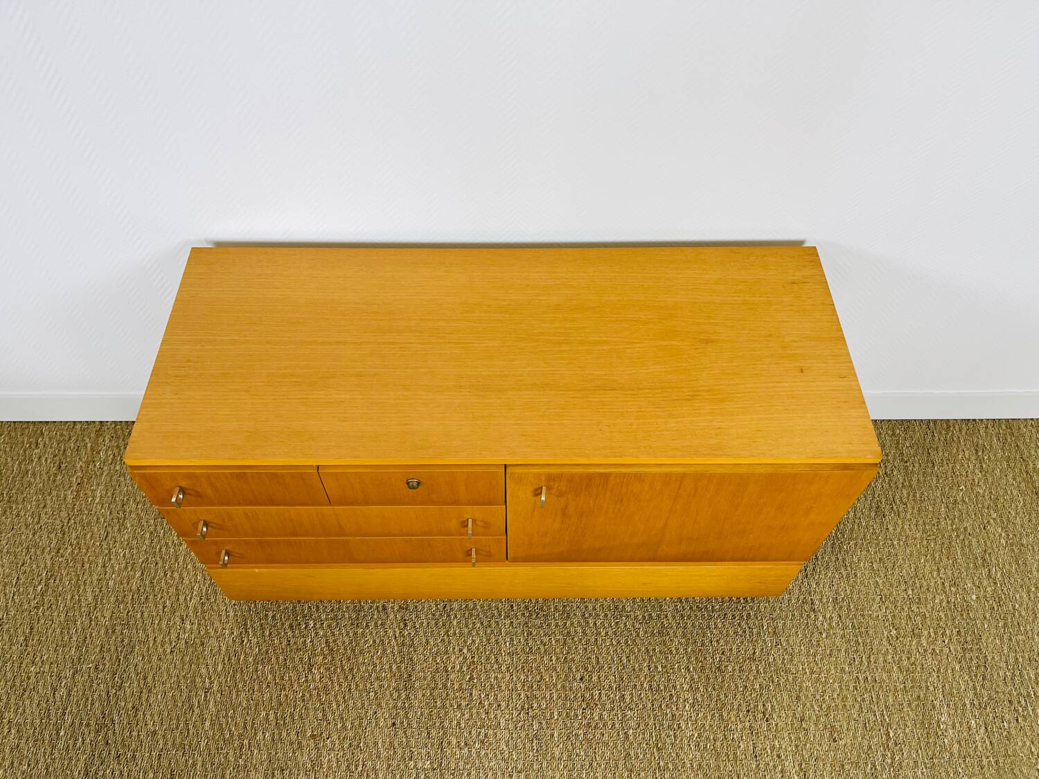 Vintage 1960s sideboard