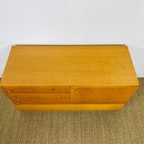 Vintage 1960s sideboard