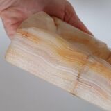 Onyx ashtray