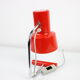 Table lamp by Josef Hurka for Napako, 1970's