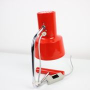 Table lamp by Josef Hurka for Napako, 1970's
