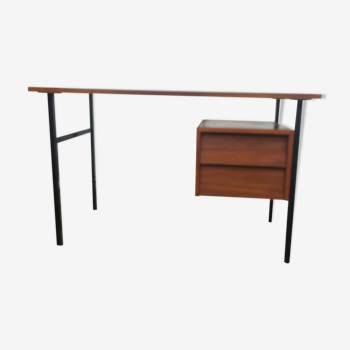 Bureau moderniste 1950