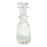 ART DECO - crystal decanter
