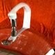 Lampe Boomerang Fase