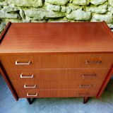 Commode vintage