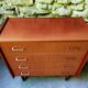 Commode vintage