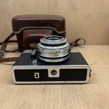 Voigtlander Vitoret LR camera