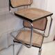 Chaises Cesca B32 de Breuer