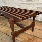 Bench from the '60