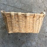 Panier ancien