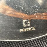 Christofle model América silvered metal tableware cutlery