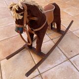 Rocking horse