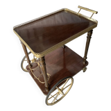 Rolling table