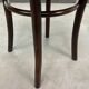 Art Deco low coffee table by Thonet