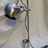 Eye-Ball type desk lamp, 1970s