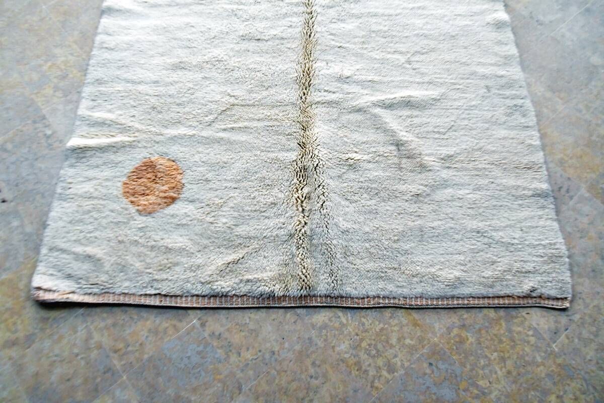 Handmade Mrirt rug Labboho design 300 x 200 cm