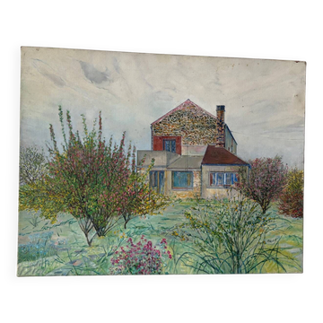 Country house