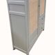 Armoire parisienne rénovée