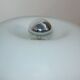 Lampe champignon design Murano Italie 1970s