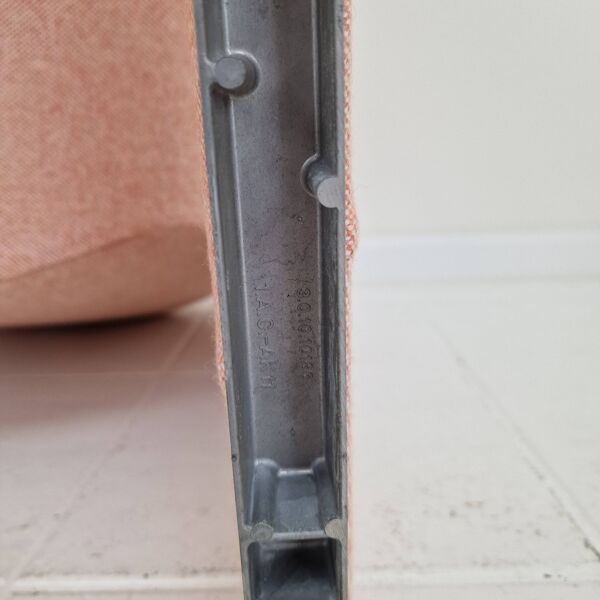 Fauteuil Alky de Giancarlo Piretti pour Artifort, années 1980