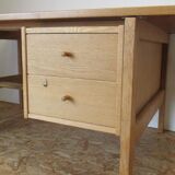 Hans Wegner Oak Office