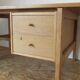 Hans Wegner Oak Office
