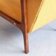 Fauteuil des années 1960 en tweed