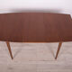 Table extensible de Mcintosh, années 1960